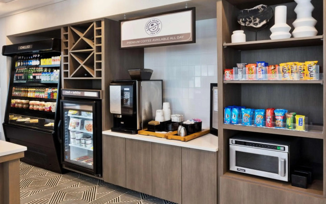 Hilton Garden Inn Birmingham/Lakeshore Drive