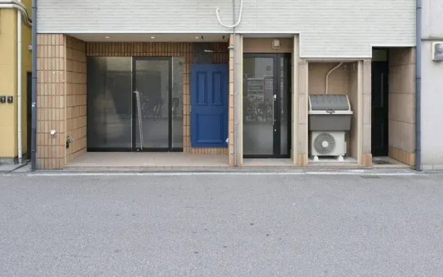 sanosanchi nari 1F