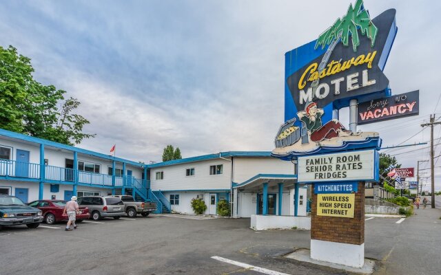Castaway Motel