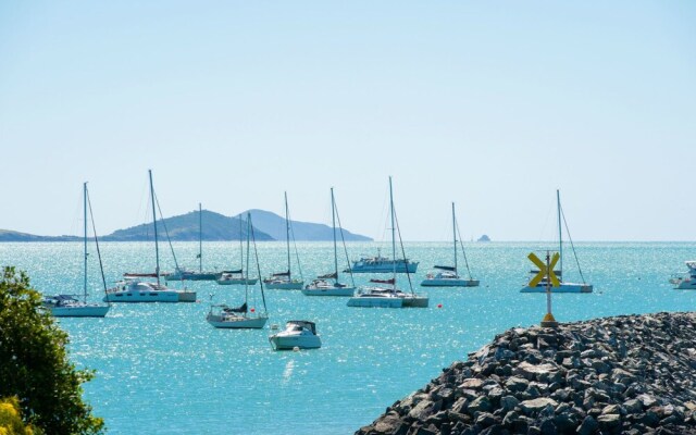 Peninsula Picture Perfect - Whitsundays