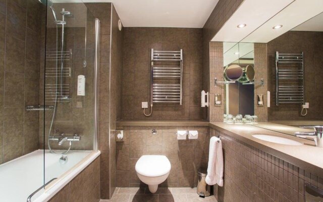 New Century Hotel