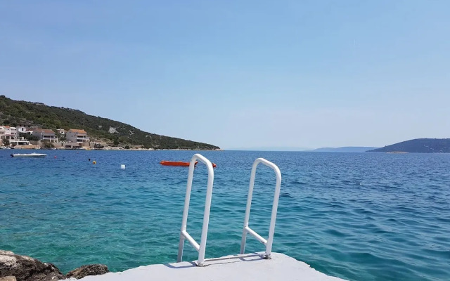 Natad - sea View - A1