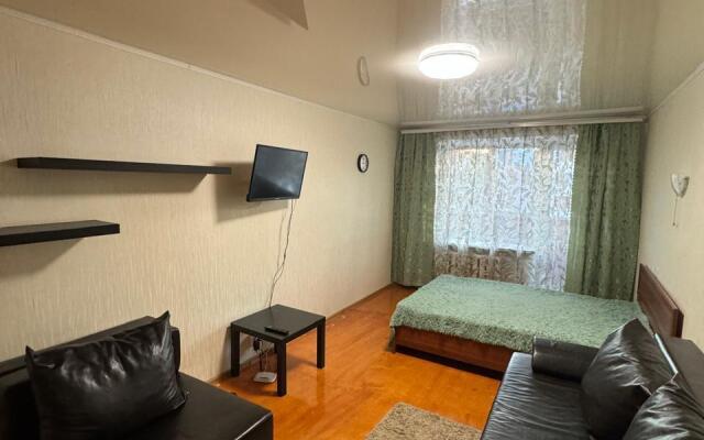 Апартаменты на улице Первомайская 92