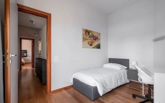 Tagliacozzi Suite