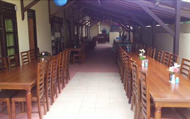 Sitamiang Resort Hotel
