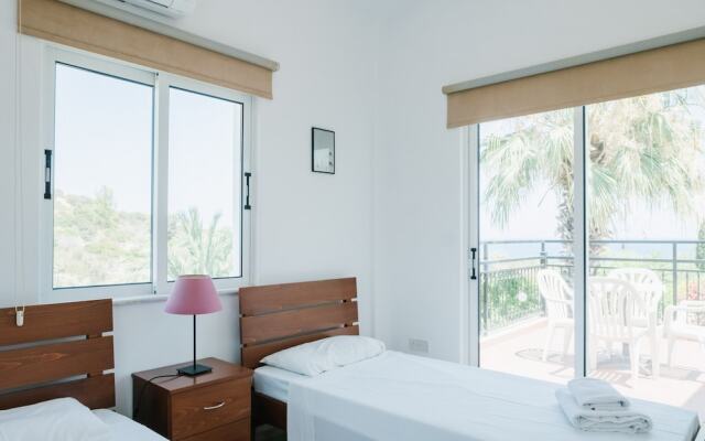Aphrodite Villa