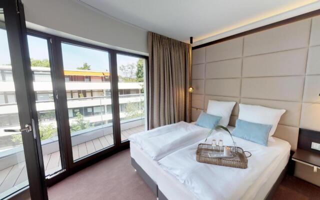 White Pearl Apartment 3.12