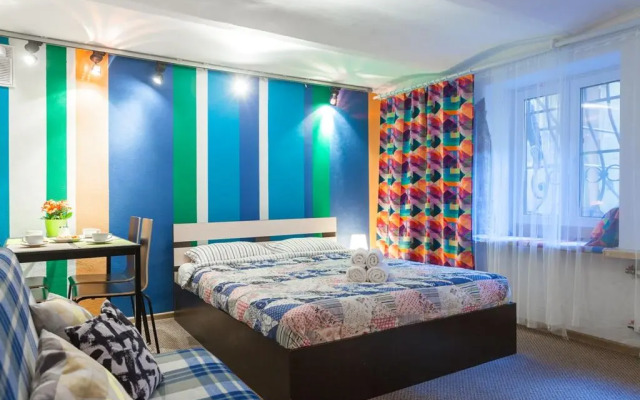 МВА Виельгорский