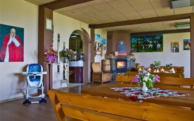 Hotel Restauracja U Guta