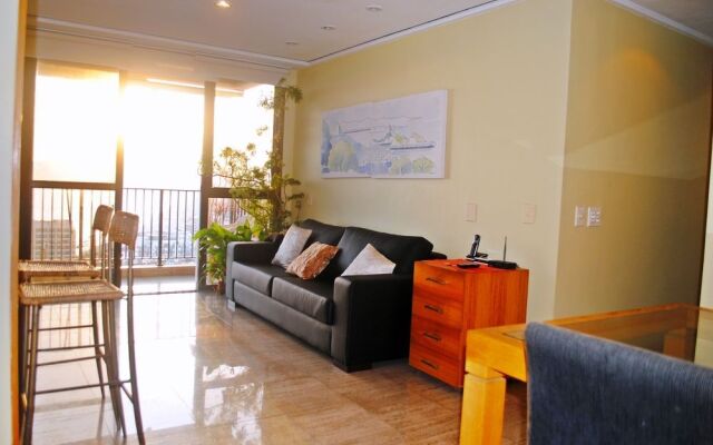 Amazing City & Sea View 2Bdr A1-004