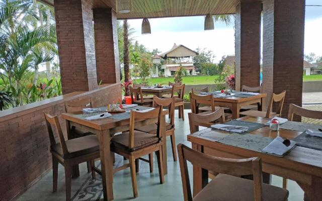 Paon Desa Ubud Hotel