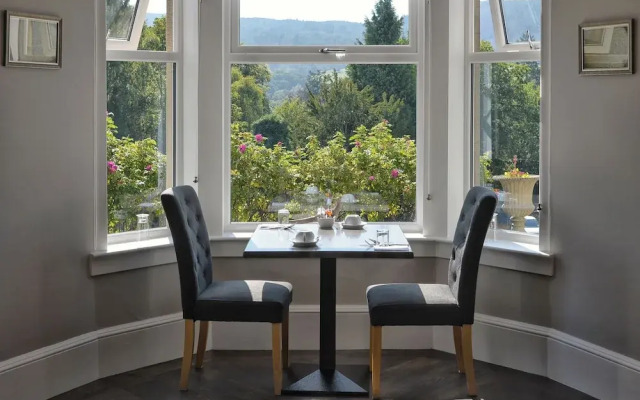 The Poplars Guest House