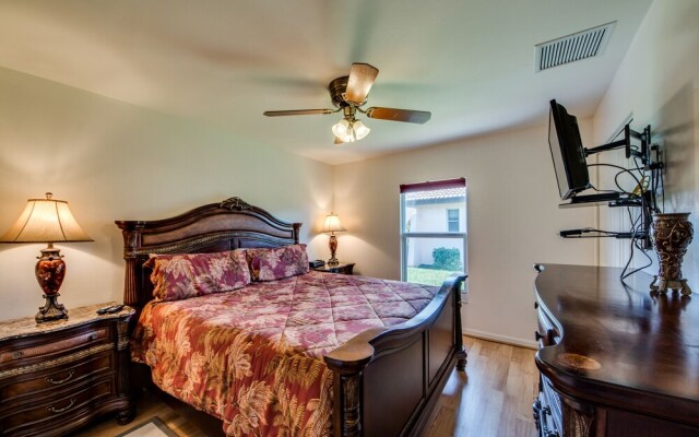 Villa De Nona - Roelens Vacations