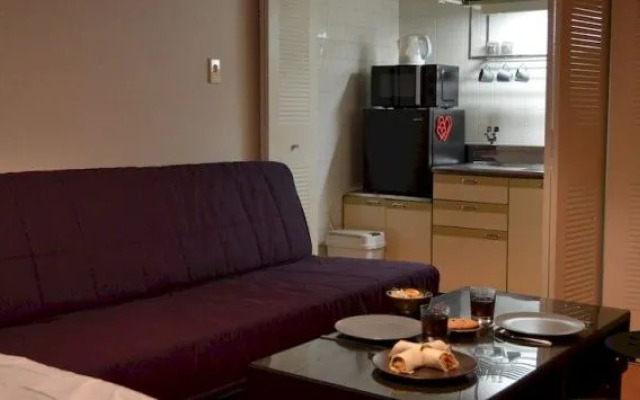 Kyoto Apartment Palati 21