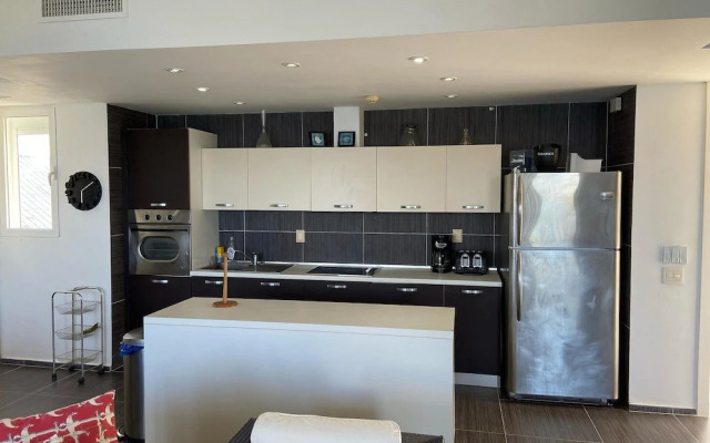 Apartamento Vista Mare 2-301