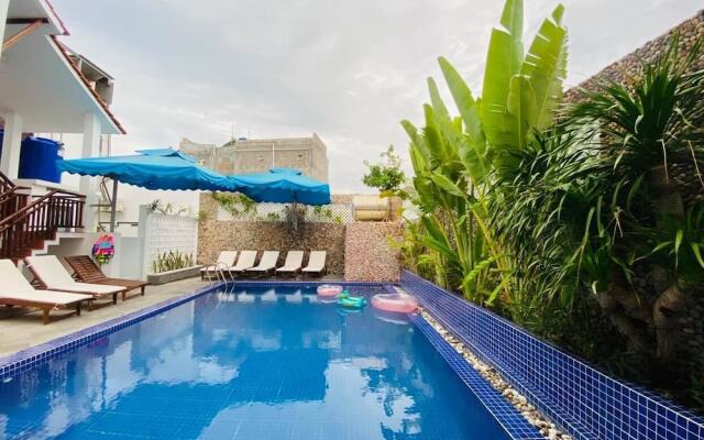 Vivian Hotel Mui Ne