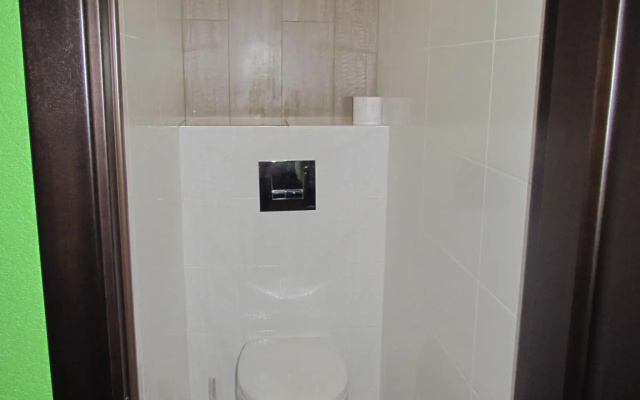 Apartamenty na ulice Druzby 14
