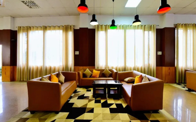 Signature Manaali by OYO Rooms