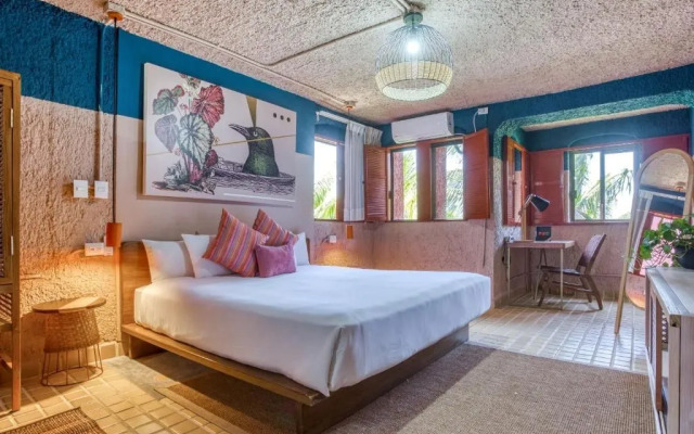 Selina Cancun Zona Hotelera (Ht)