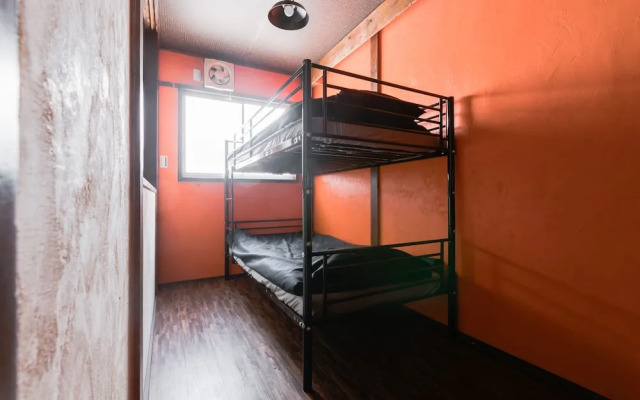 DaiDai guest house