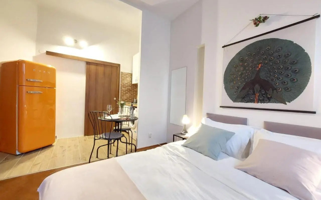 Sweet Dreams Suites Cosy Studio Piata Romana