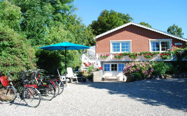 Bed and Breakfast Ærø