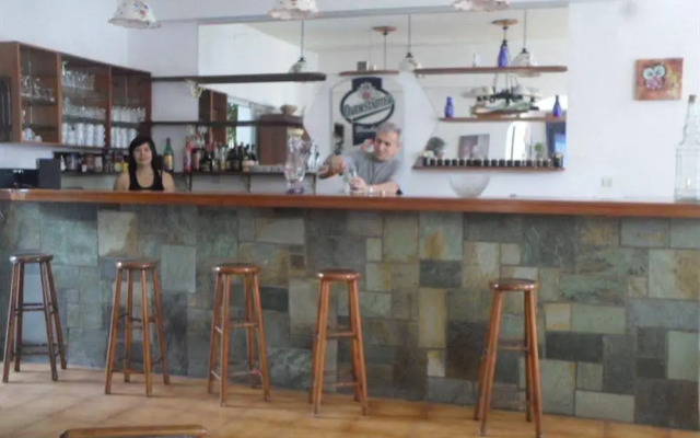 Hotel Grivas