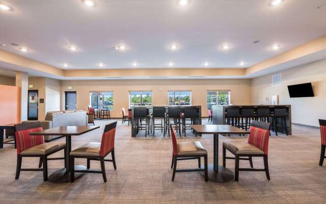 Comfort Suites Marysville Columbus - Northwest