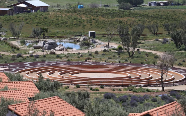 Montevalle Resort and Spa