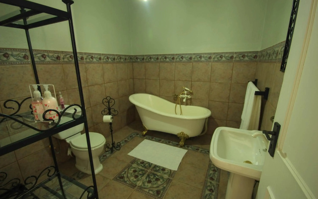 La Rose Douglas Guesthouse