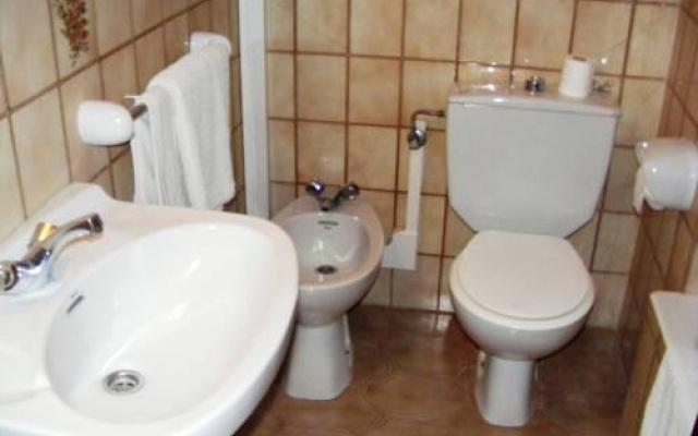 Hostal Palmera