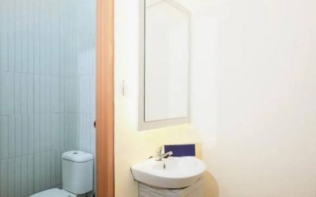 Hotel O Jatibening Residence Syariah