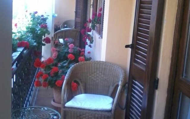 Bed&Breakfast Chiara