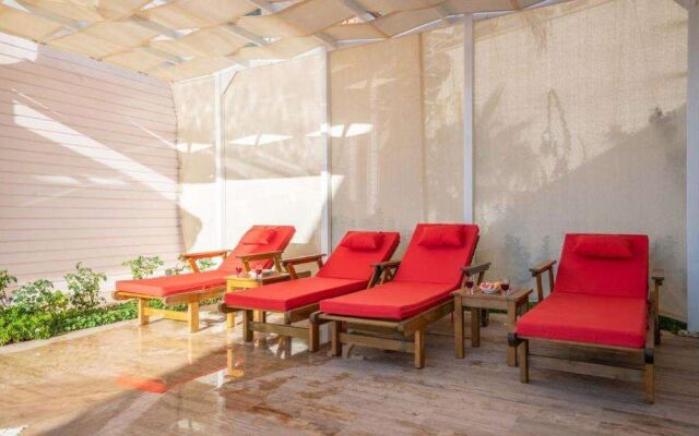 Lucida Villas - Kalkan Town - 1 & 2 Bedroom Villas