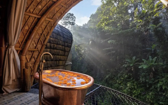 Sanna Ubud A Pramana Experience