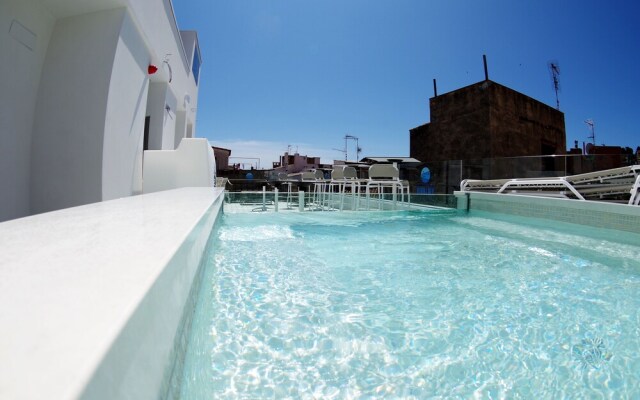 Mamma Mia Hotel Boutique
