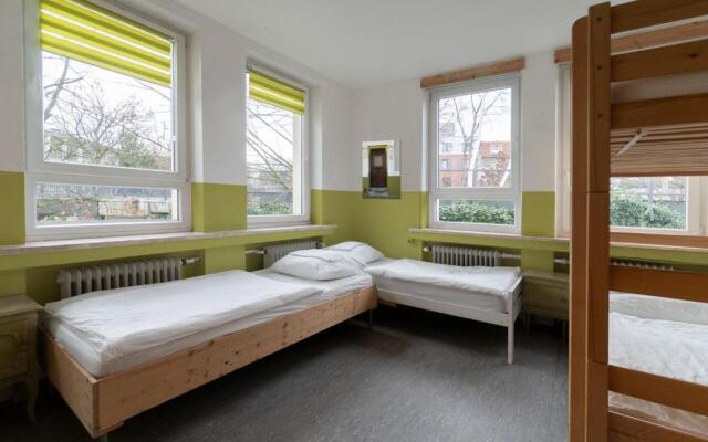 Hostel Aachen
