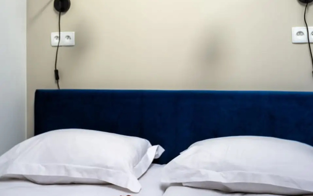 Apartament Blue Blood