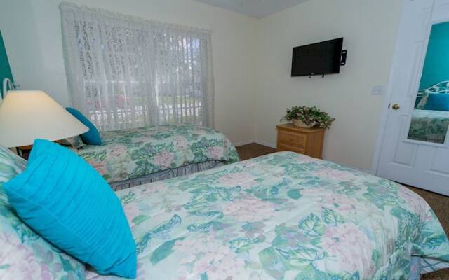 Woodridge - 17423 Woodcrest By Fairytale VR