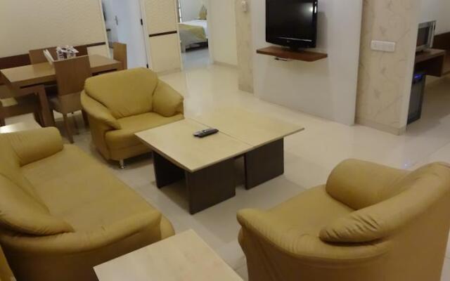 Vivanta Thane