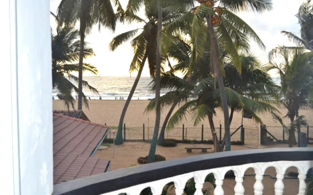 Vista Star Beach Hotel