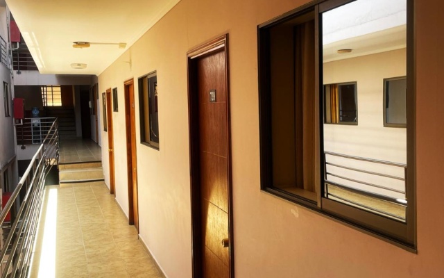 Hotel Nikyasan