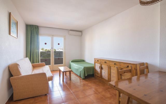 AzuLine Apartamentos Sunshine