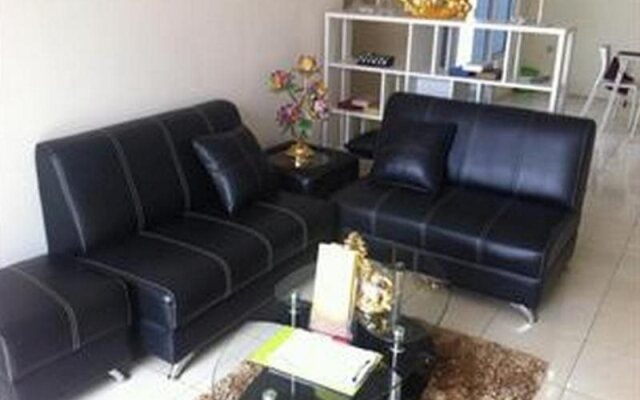 Gardenia Residence Guest House