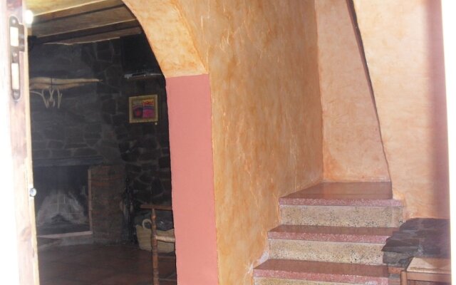 Cortijo El Chinas