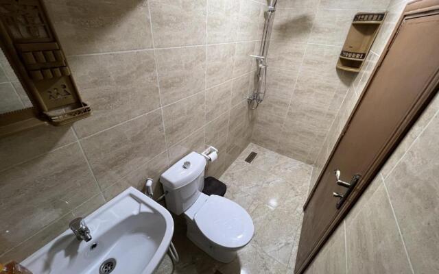 Z3 Hostel