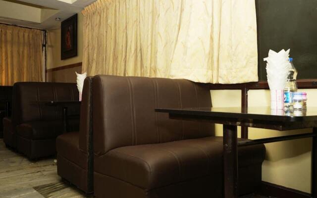 Hotel K K Residency