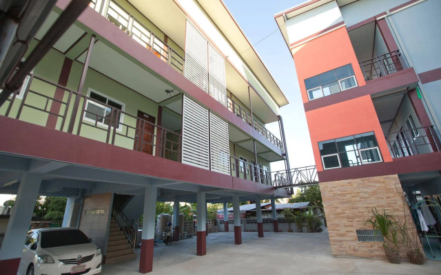 S House Bansaengngam