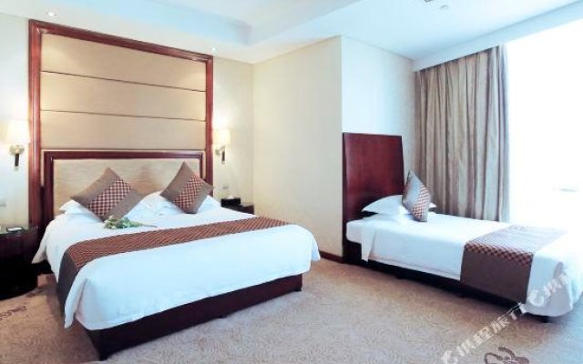 NEW CENTURY HOTEL Hangzhou