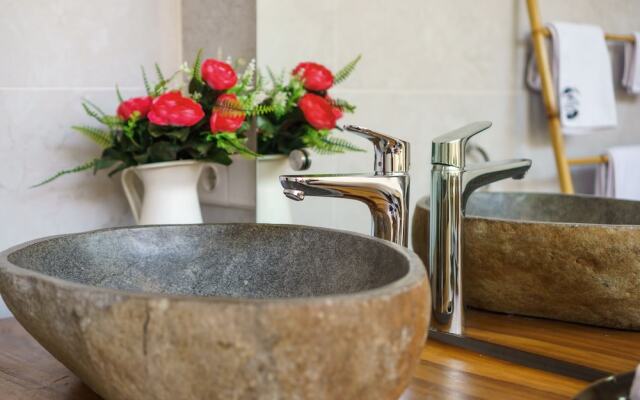 Villa Ronggo Mayang Bali